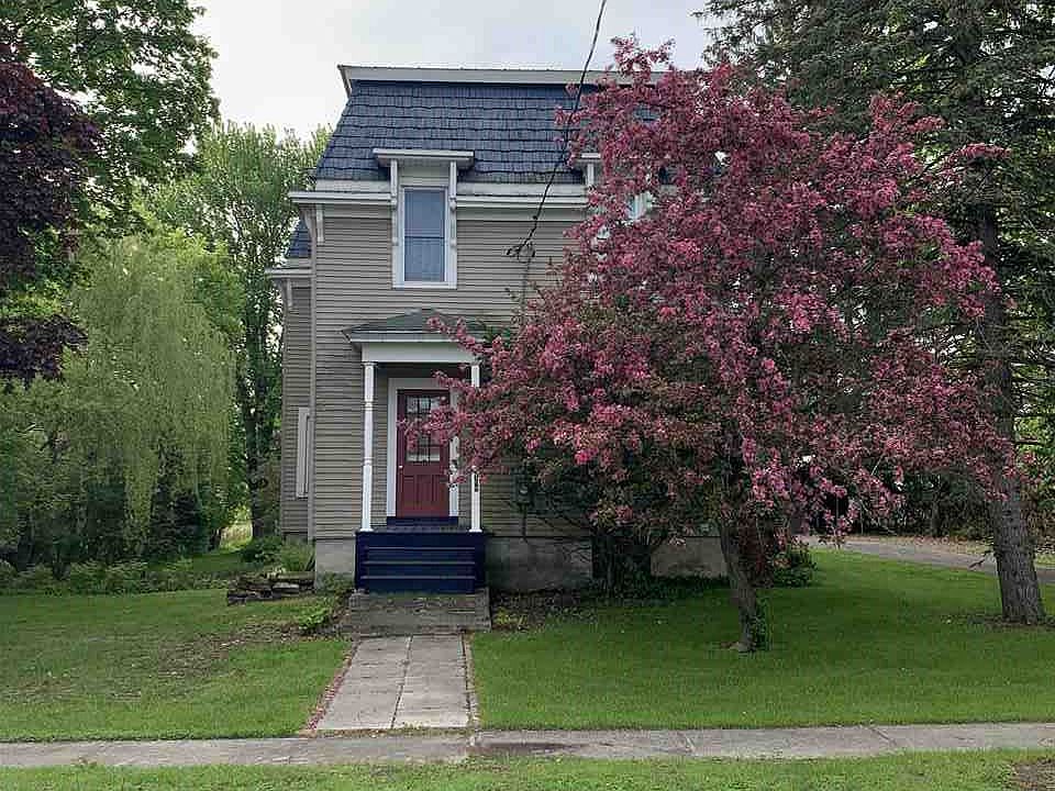 168 Union St, Heuvelton, NY 13654 Zillow