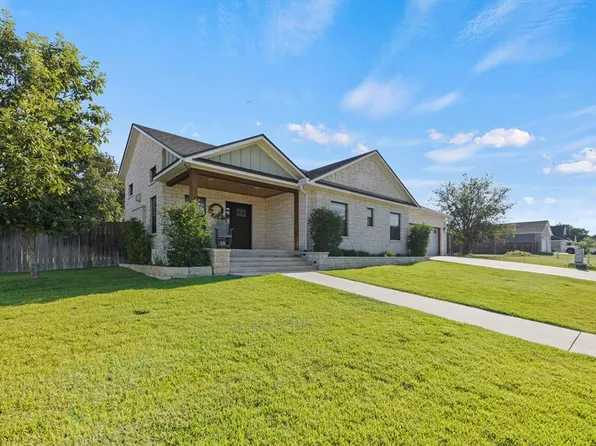718 Chinkapin Dr, Fredericksburg, TX 78624