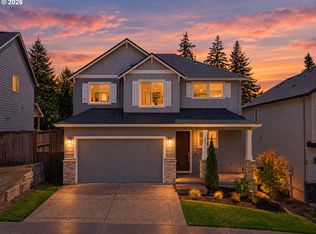 15414 SE Baden Powell Rd, Happy Valley, OR 97086