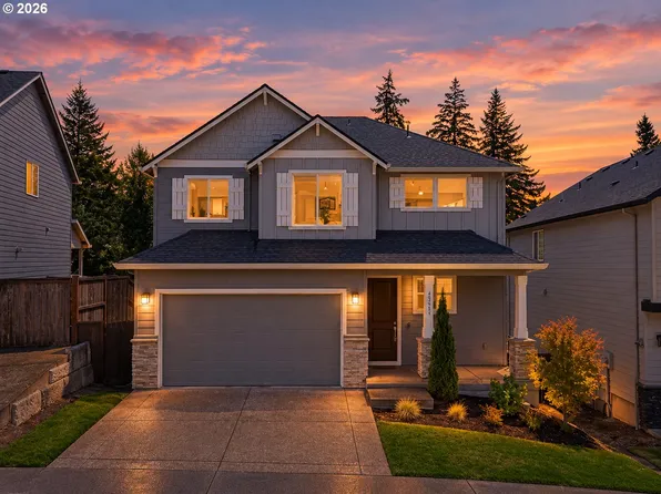15414 SE Baden Powell Rd, Happy Valley, OR 97086