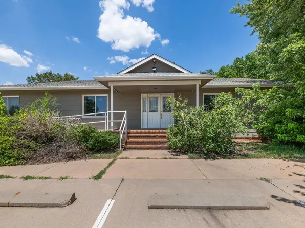 106 E Shadybrook Dr, Cheney, KS 67025