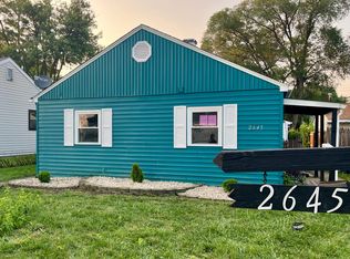 2645 Strong St, Highland, IN 46322