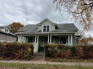 1809 Monroe St, Endicott, NY 13760