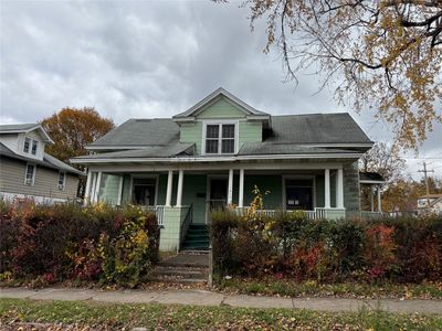 1809 Monroe St, Endicott, NY, 13760