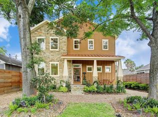 601 Archer St, Houston, TX 77009