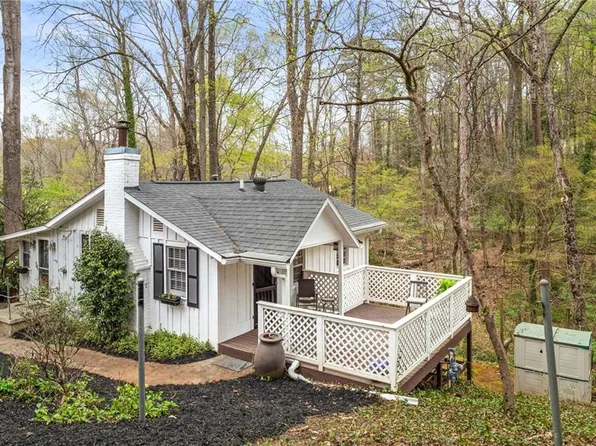 106 Maple St, Roswell, GA 30075