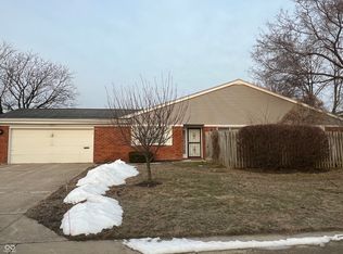 7644 Vintage Cir, Indianapolis, IN