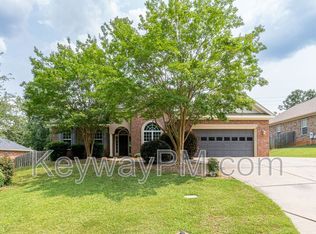 5216 Tilton Dr, Evans, GA 30809
