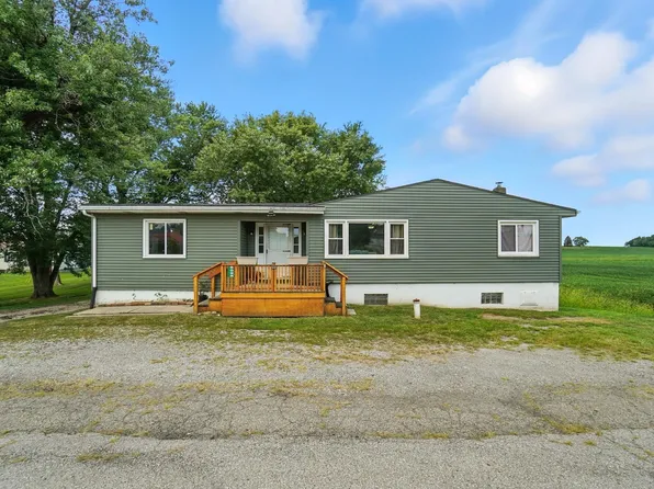 5095 Lancaster Kirkersville Rd NW, Baltimore, OH 43105