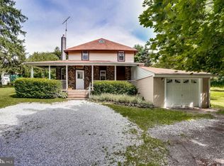 25427 Cascade Rd, Cascade, MD 21719