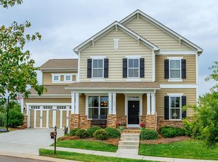 309 Ayers Rd, Fort Mill, SC 29715
