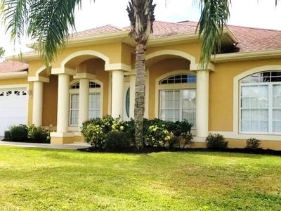 5587 Battersea Ave, North Port, FL, 34291