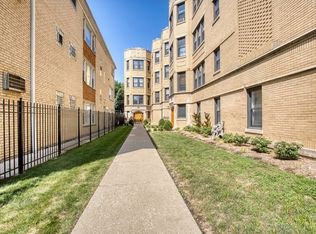 7520 N Winchester Ave APT Ge, Chicago, IL