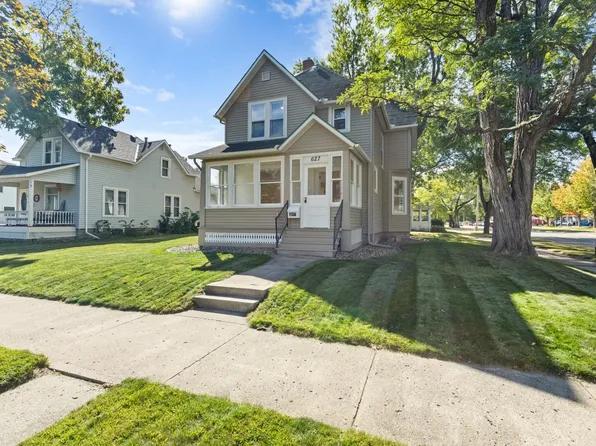 627 5th St NW, Faribault, MN 55021