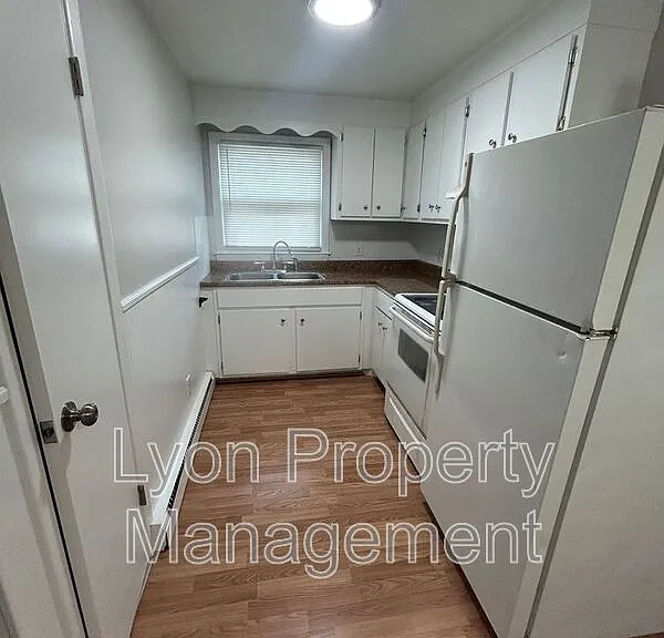 45 Marlborough St #2A — Photo 1