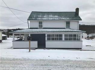 96 Cherry Rd, Cherry Tree, PA 15724