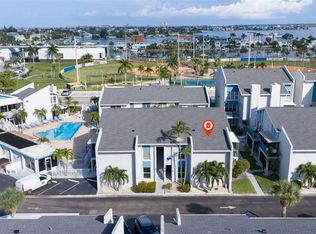 230 MEDALLION BOULEVARD #F, MADEIRA BEACH, FL 33708