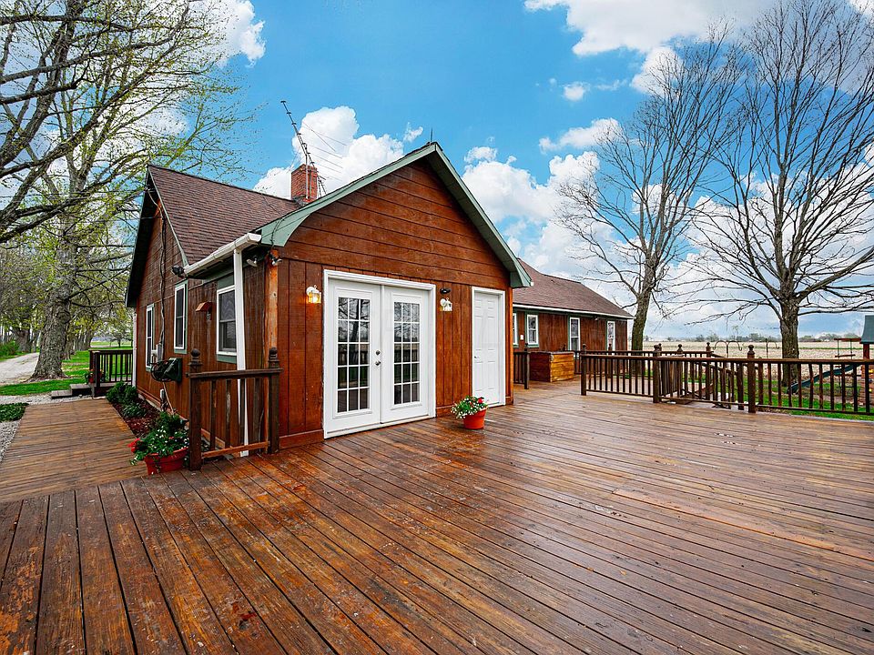 813 Prospect Mount Vernon Rd W, Prospect, OH 43342 Zillow