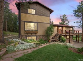 9093 Gratitude Ln, Evergreen, CO 80439