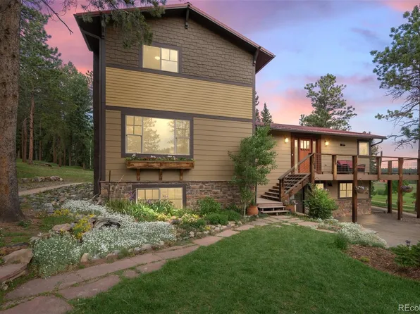 9093 Gratitude Lane, Evergreen, CO 80439
