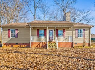 6041 McDaniels Rd, Springfield, TN 37172