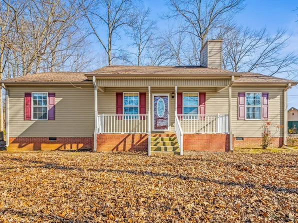 6041 McDaniels Rd, Springfield, TN 37172