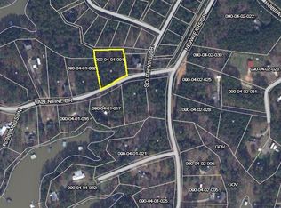 11 L B1 Valentine Dr #1, Mc Cormick, SC 29835