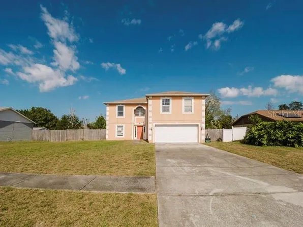 2824 Corrigan Dr, Deltona, FL 32738