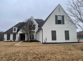 6271 Queens College Dr, Arlington, TN 38002