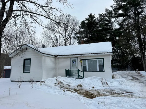 88 Belgrade Road, Oakland, ME 04963