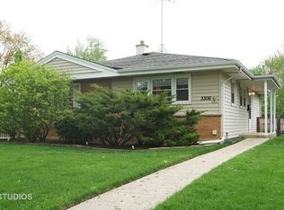 3306 Dove St, Rolling Meadows, IL 60008