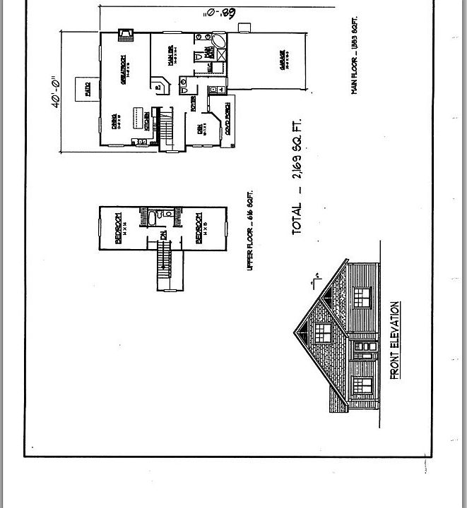 2nd image of 2223 Kibler Ave