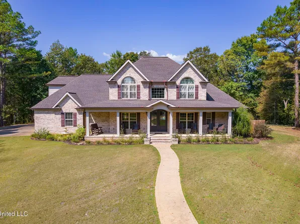 875 McCravy Rd, Hickory Flat, MS 38633