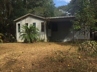 20055 Peyton Pl, Brooksville, FL 34601