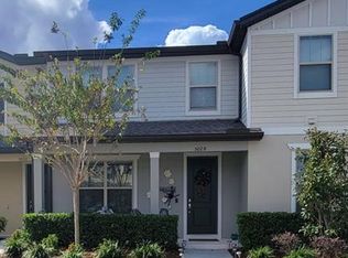 5028 Caspian St, Saint Cloud, FL 34771
