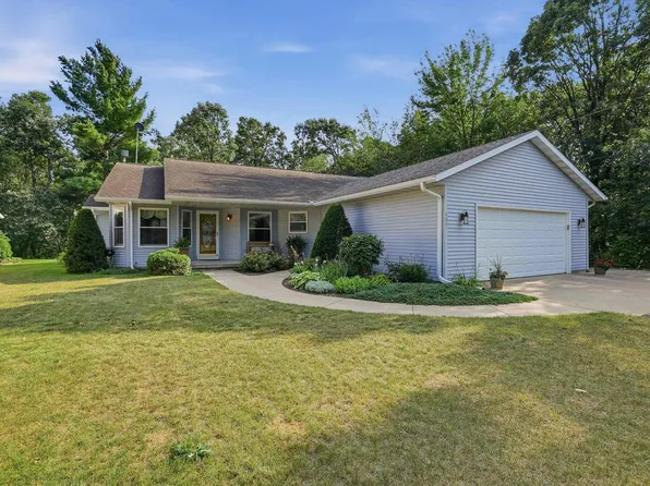 4027 NEBEL STREET, Stevens Point, WI 54481