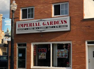 147 W Maple St, Mason, MI 48854