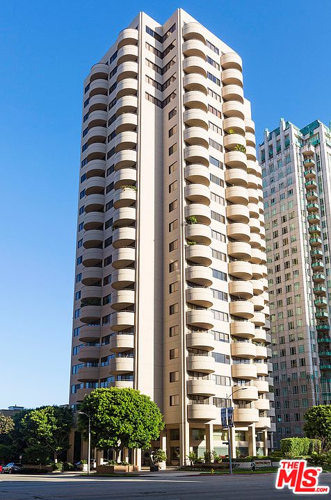 1st image of 10560 Wilshire Blvd APT 1006