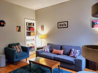 1260 W Carmen Ave #3, Chicago, IL 60640