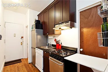 Rented by Compass
