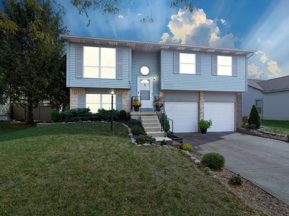 4876 Wallington Dr, Hilliard, OH 43026