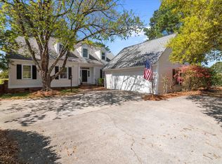 58 Mallet Hill Ct, Columbia, SC 29223