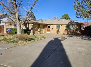 1412 Luthy Cir NE, Albuquerque, NM 87112
