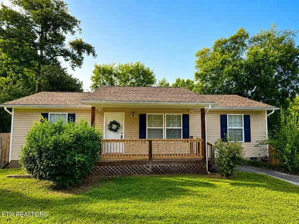 429 Woodlawn Pike, Knoxville, TN 37920