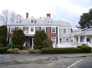 5 Porter Rd UNIT A1, Andover, MA 01810