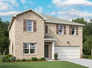 320 Gypsum Ln, Glenn Heights, TX 75154