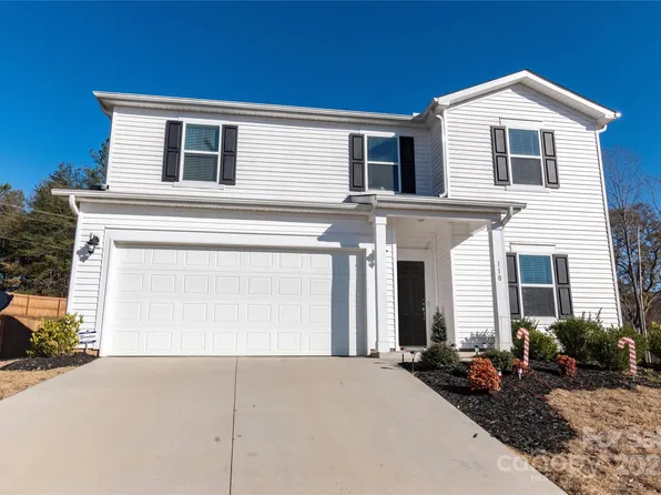 110 Matilda St, Spartanburg, SC 29301