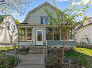 3413 Columbus Ave, Minneapolis, MN 55407