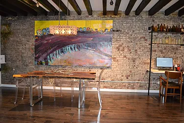 Rented by Tabak Real Estate