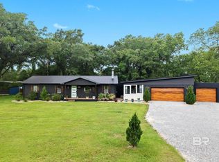 21575 West Blvd, Silverhill, AL 36576